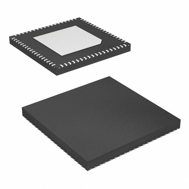 AD9741BCPZ by Analog Devices